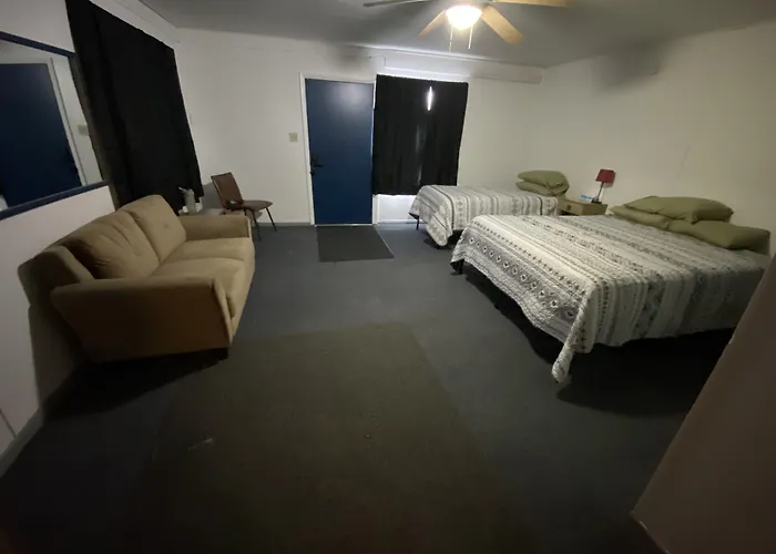 The Sage Motel Saratoga