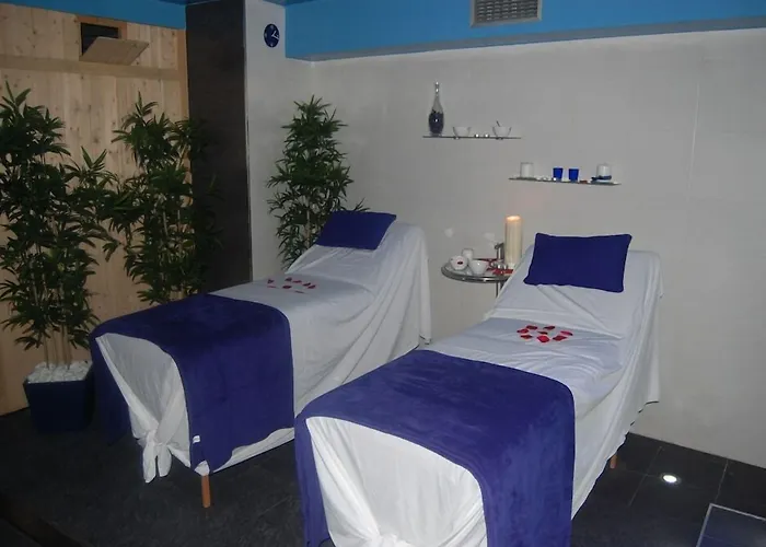 Hotel Arha Potes & Spa