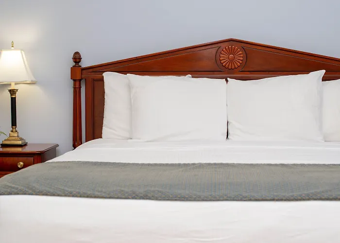 Athenaeum Hotel Chautauqua