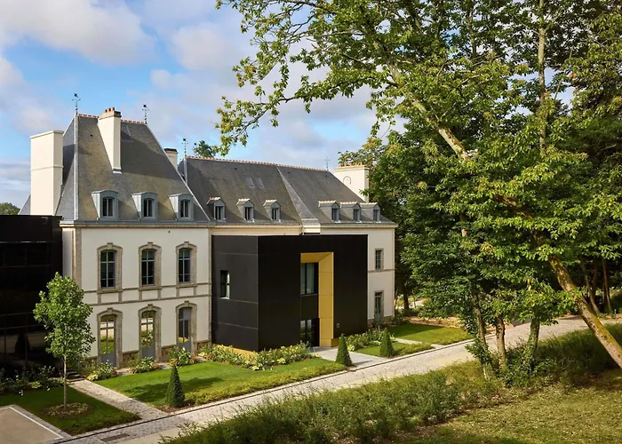 Domaine du Liziec Vannes - MGallery Collection