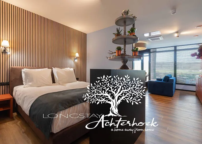 Longstay Achterhoek