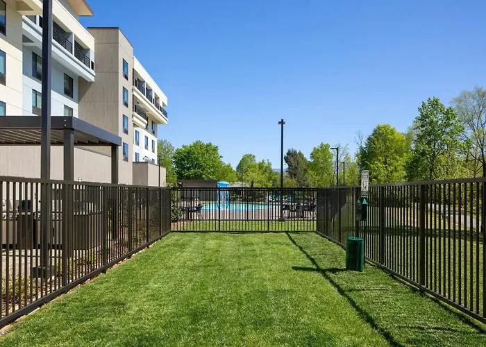 Towneplace Suites
