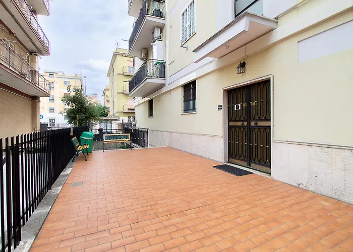 Residenza Tor Vergata 2025