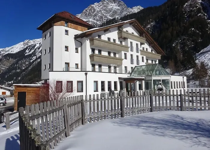 Hotel Tia Monte