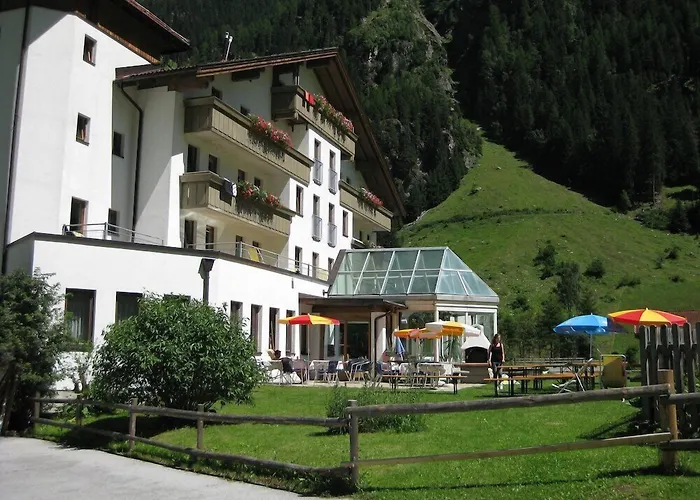 Hotel Tia Monte