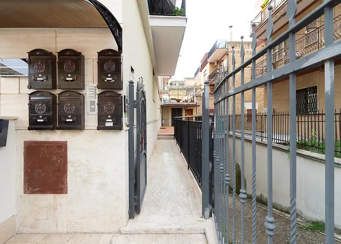 Residenza Tor Vergata 2025