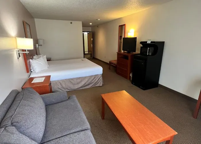 Sundance Dog Friendly Hotels