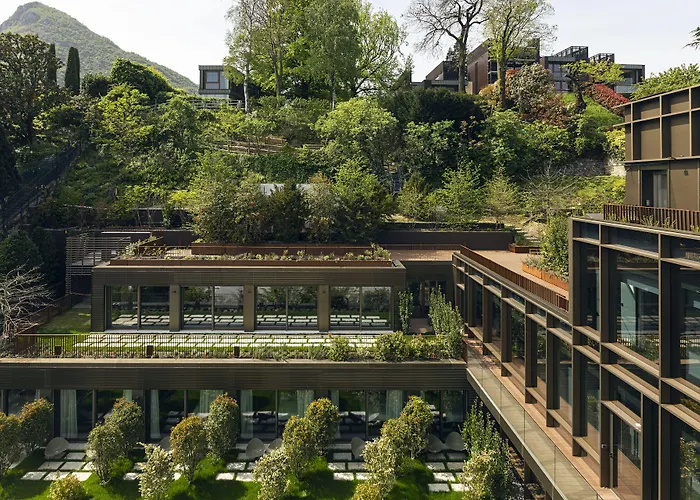 Hotel Promessi Sposi Malgrate