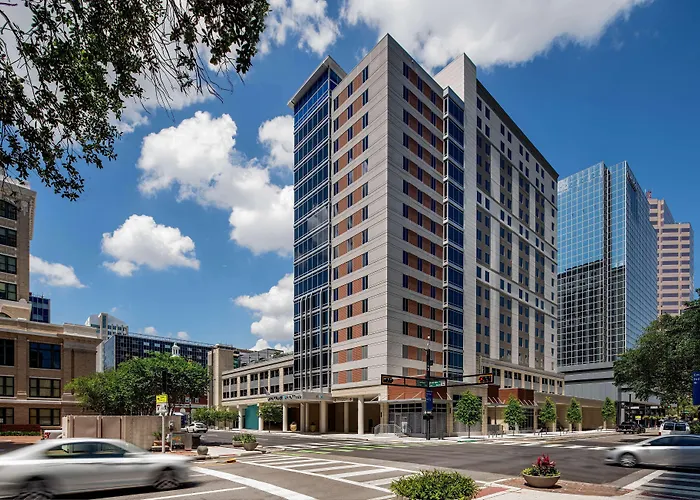 Hyatt House Downtown