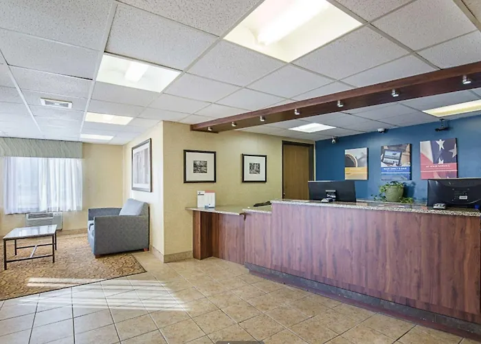 Moline Bell Hotel