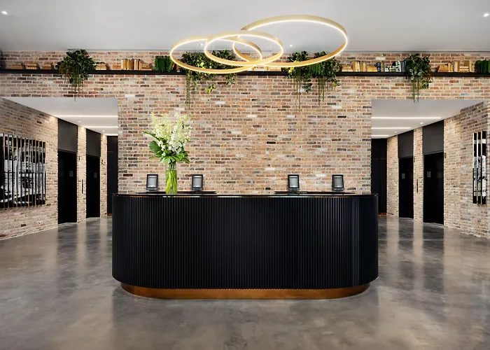 The Elser Hotel Miami - An All-Suite Hotel