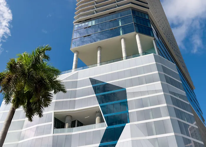 The Elser Hotel Miami - An All-Suite Hotel