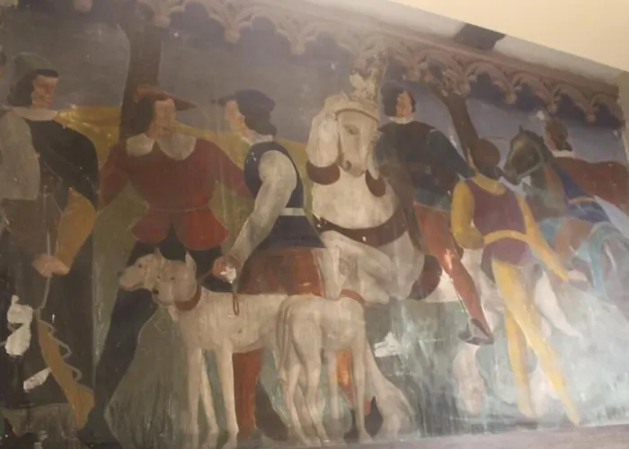 Affittacamere I Due Cavalieri