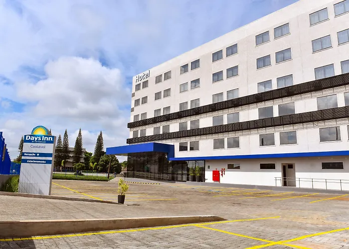 Days Inn By Wyndham Cascavel