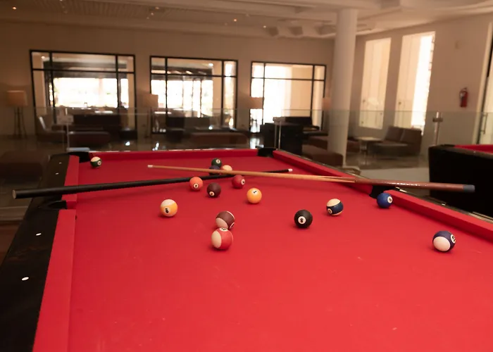 Hotel Vincci Dar Midoun Mezraia