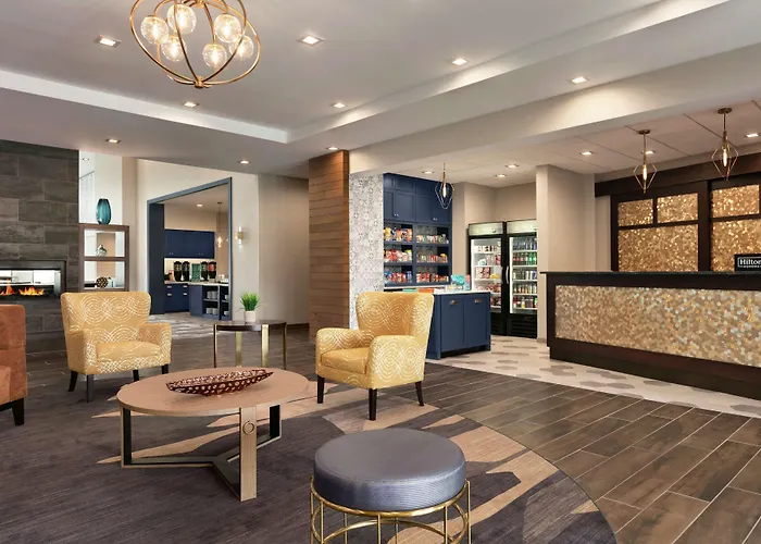 Homewood Suites By Hilton Horsham Willow Grove