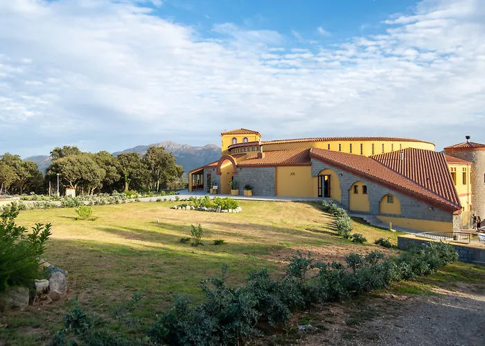 S'Ena Hotel