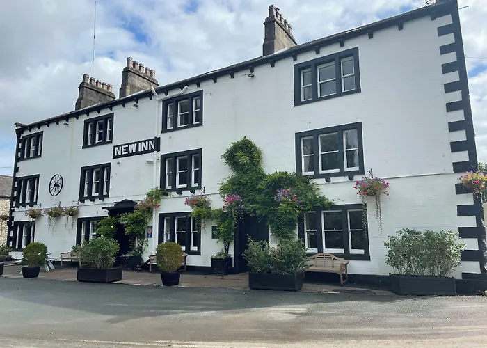 Oyo New Inn Hotel