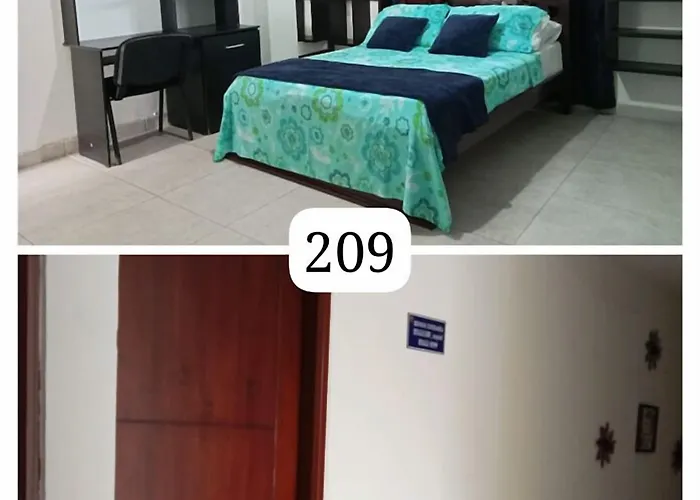 Hidalgo Hotel