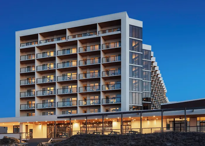 Delta Hotels By Marriott™ Virginia Beach Waterfront Suites
