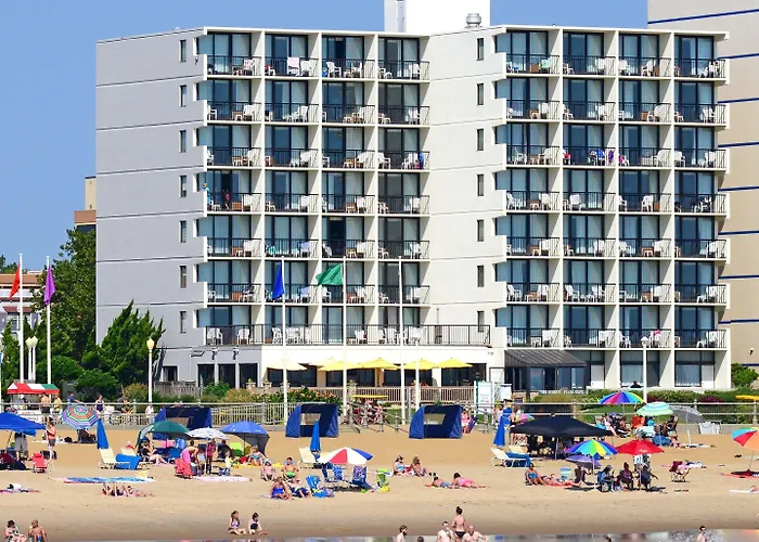 Capes Hotel