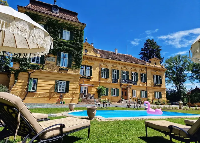Palais Kneissl