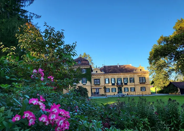 Palais Kneissl