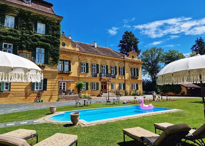 Palais Kneissl