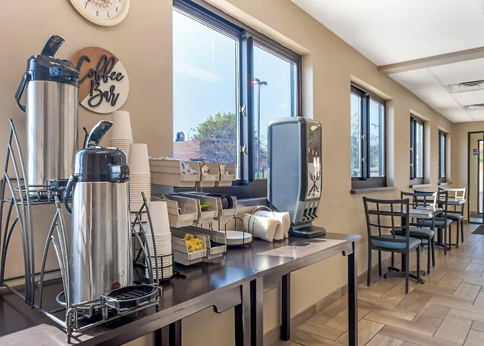 Harmony Inn New Ulm