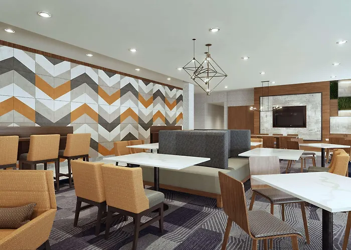 La Quinta Inn & Suites By Wyndham Bardstown