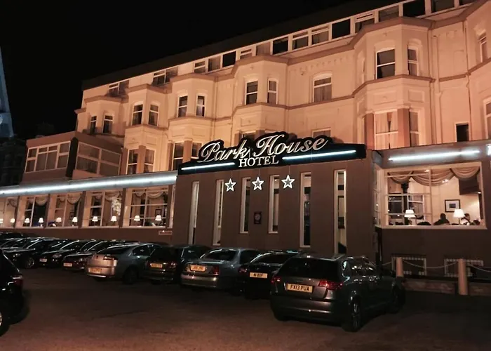 Park House Hotel