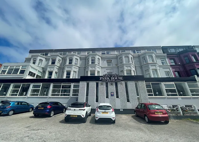 Park House Hotel