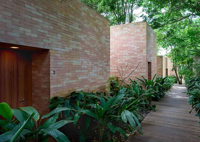 Hotel Fasano Trancoso
