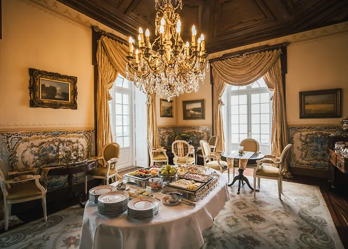 Estoril Vintage Hotel