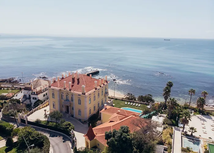Estoril Vintage Hotel