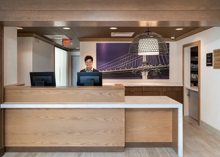 Staybridge Suites - Temecula - Wine Country By Ihg