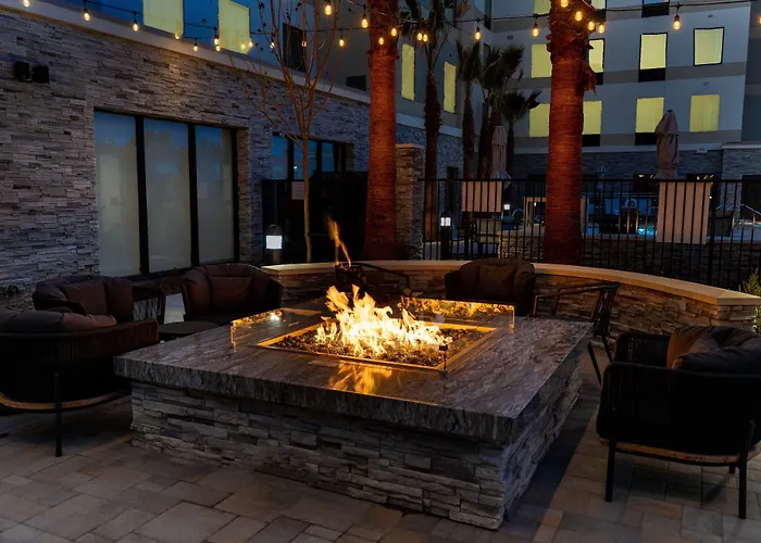 Staybridge Suites - Temecula - Wine Country By Ihg