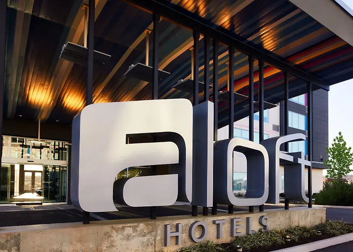 Aloft West