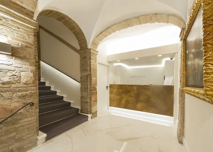 Asisium Boutique Hotel