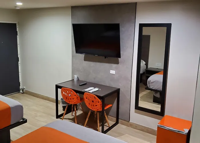 Exclusivo Inn And Suites