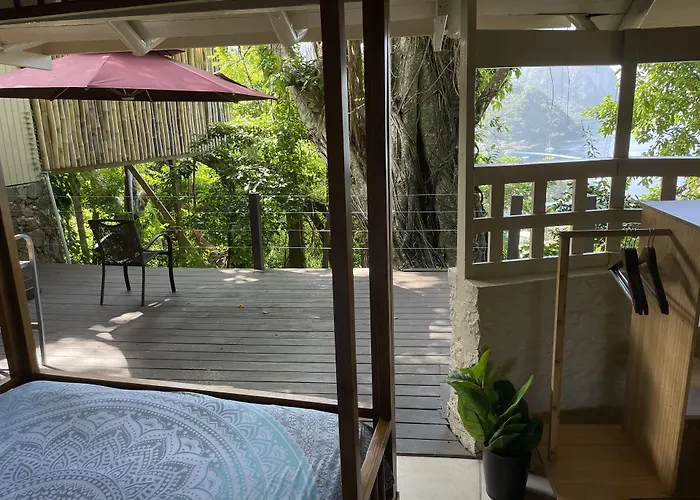 Green Fig Resort & Spa