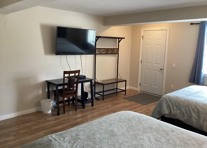 Lakeview Hotel Wawa