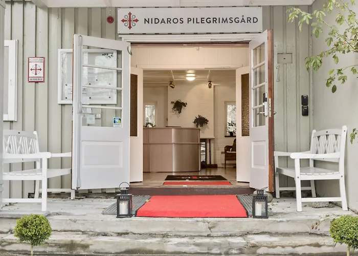 Nidaros Pilegrimsgard Hotell
