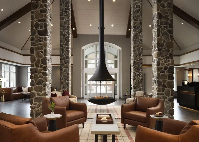 Inn At Bellefield Residence Inn By Marriott