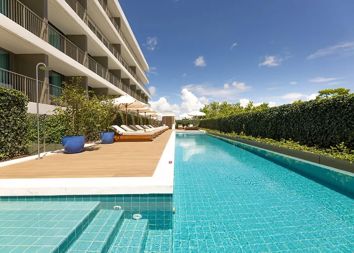 Legacy Cascais, Curio Collection By Hilton