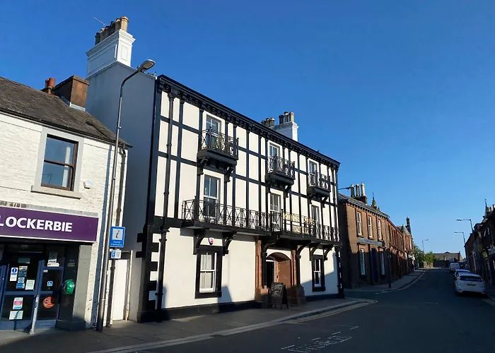 Kings Arms Hotel