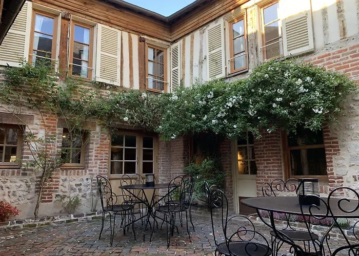L'Ecole des Demoiselles