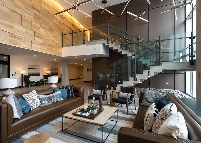 The Berkman Hotel Rochester