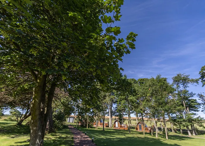 Marshall Meadows Manor House