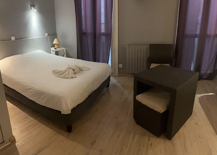 Auberge du Lion d'Or